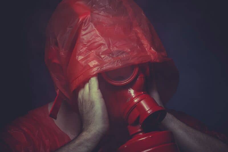 Industrial / EBM / Dark Electronic