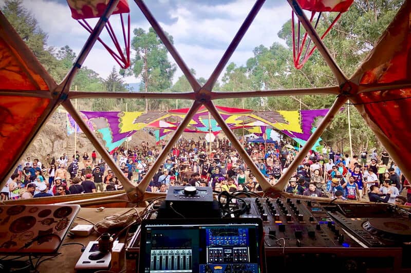 Psytrance