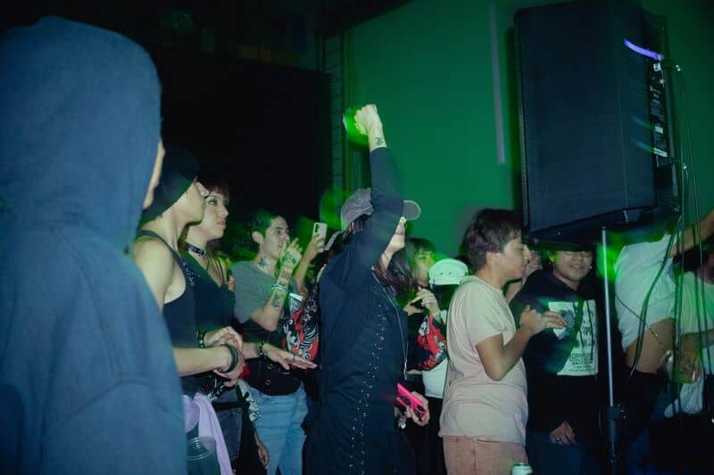 Trance