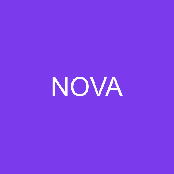 nova_dj — Techno · Madrid, Spain